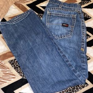 Ariat FR Low rise boot 32/32